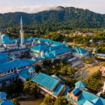 Kehidupan Kuliah di IIUM: Perpaduan Ilmu, Budaya, dan Nilai Islami