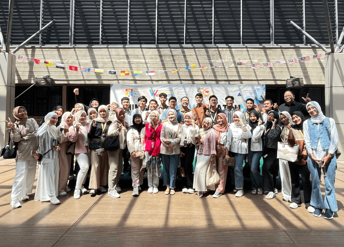 Cara Daftar Kuliah di Malaysia - Global Gateways Education Indoesia
