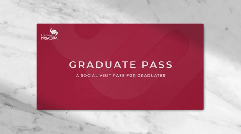 Graduate Pass Malaysia