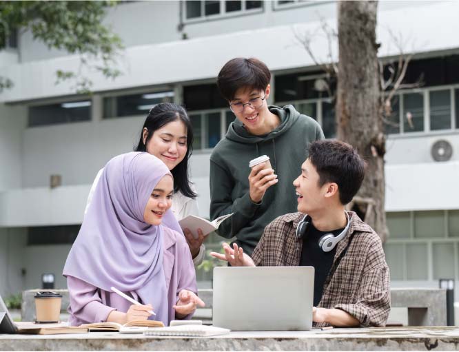Daftar kuliah di Malaysia - Global Gateways Education Indonesia