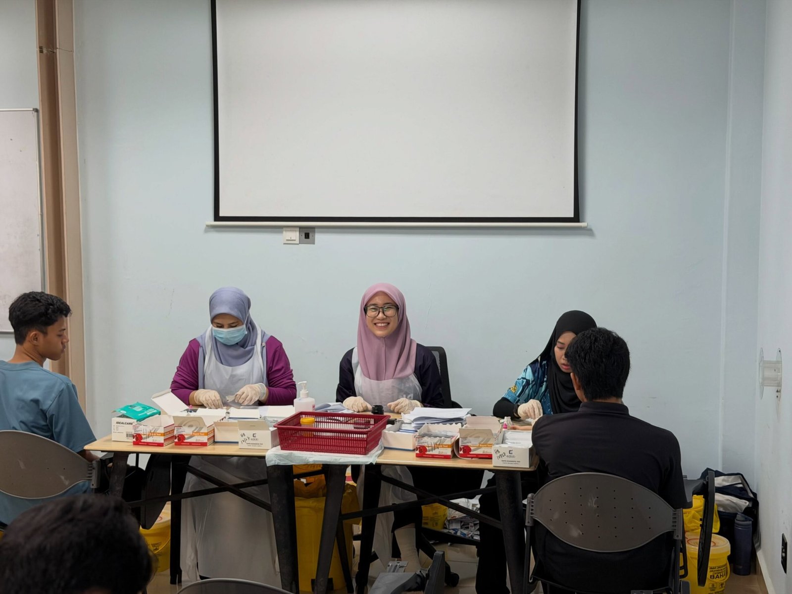 Memilih Universitas di Malaysia