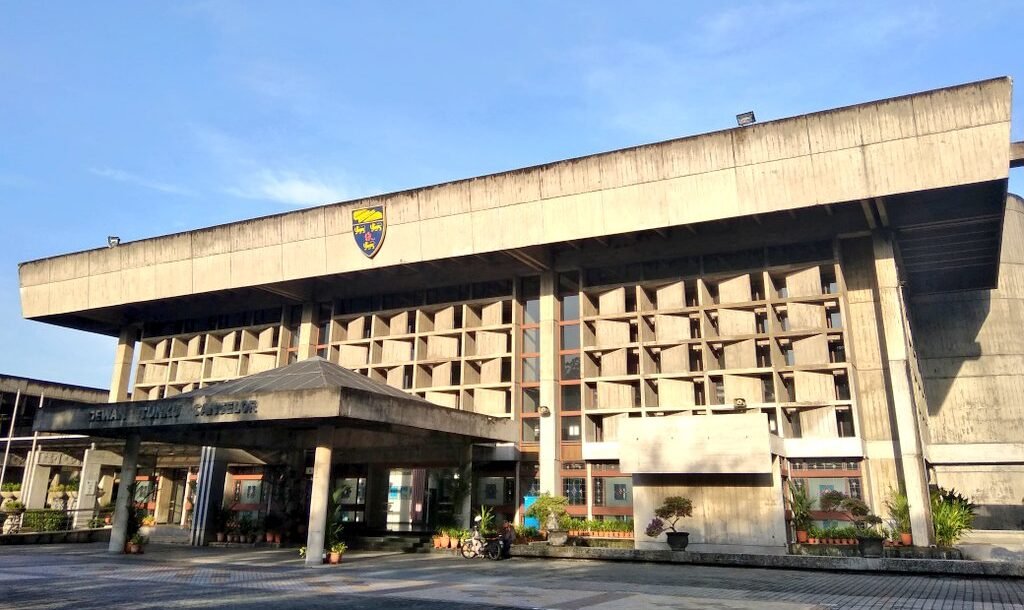 University Malaya