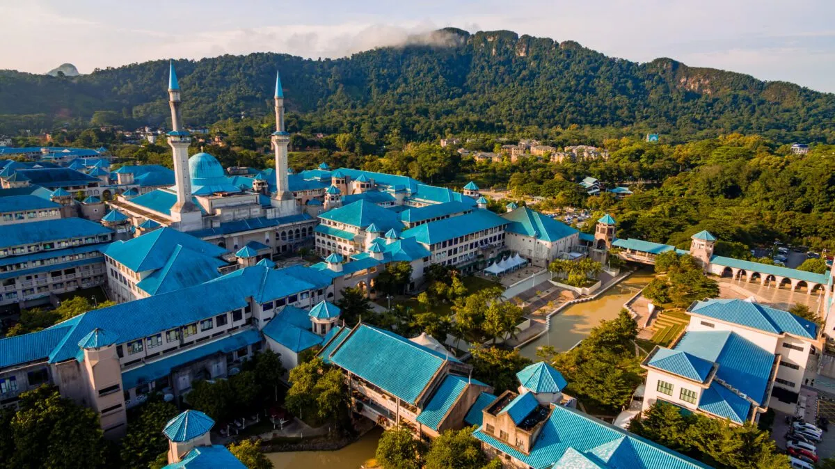 Memilih Universitas di Malaysia